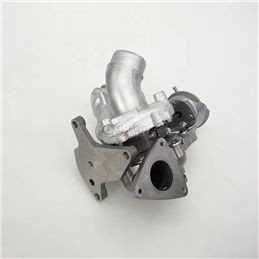 Turbolader Volkswagen Touareg 2.5 TDI 174PS/128kW
