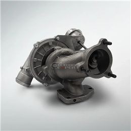 Turbolader Suzuki Grand Vitara 2.0HDI 109PS/80kW