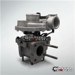 Turbolader Chrysler Grand Voyager 2.8 CRD 163PS/120kW