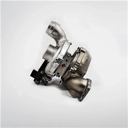 Turbolader Mercedes - 3.0d 204PS/211PS/224PS/231PS Ohne DPF