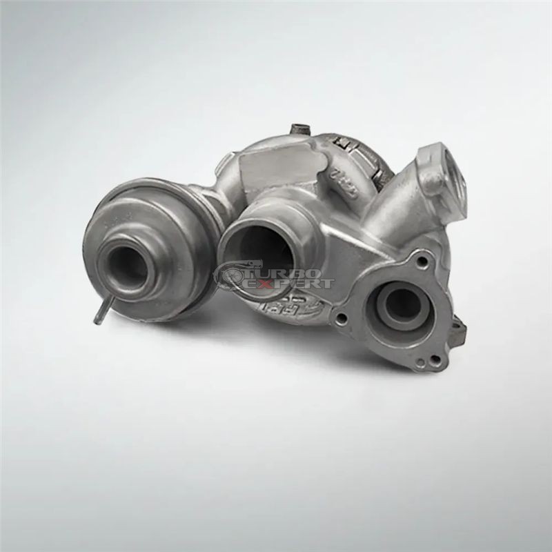 Turbolader Fiat 500 Panda 0.9L 80PS/86PS;Turbolader Fiat 500 Panda 0.9L 80PS/86PS;Turbolader Fiat 500 Panda 0.9L 80PS/86PS;Turbo