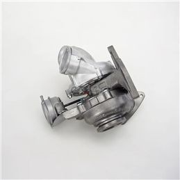 Turbolader Volkswagen Touareg 2.5 TDI 174PS/128kW