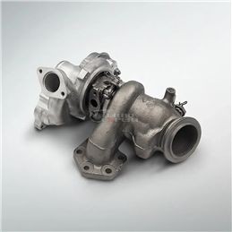 Turbolader Fiat 500 Panda 0.9L 80PS/86PS