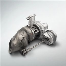 Turbolader Fiat 500 Panda 0.9L 80PS/86PS