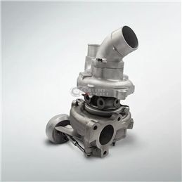 Turbolader Lexus IS 220d 177PS/130kW