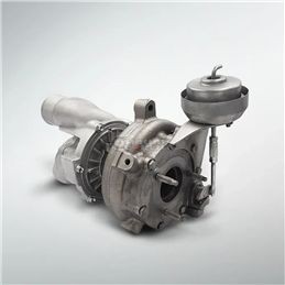 Turbolader Lexus IS 220d 177PS/130kW