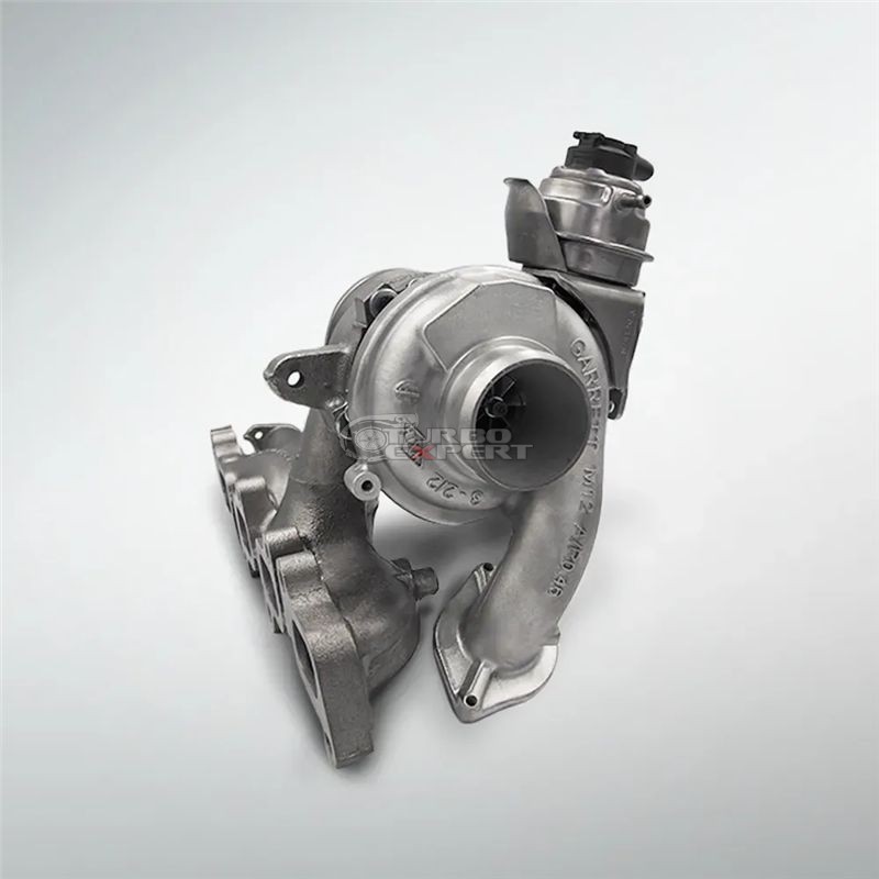 Turbolader MAN TGE VW Crafter Transporter T6 2.0 TDI;Turbolader MAN TGE VW Crafter Transporter T6 2.0 TDI;Turbolader MAN TGE VW 