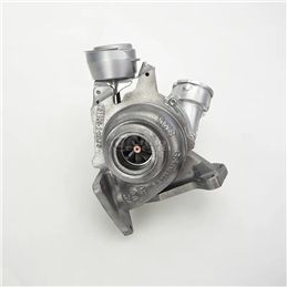 Turbolader Volkswagen Touareg 2.5 TDI 174PS/128kW