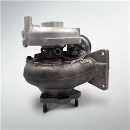 Turbolader Steyr Marine Volvo Penta Marine