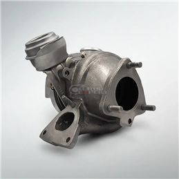 Turbolader Steyr Marine Volvo Penta Marine