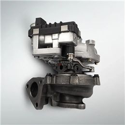 Turbolader Santa FE Carnival Sorento 2.2CRDI 194PS/197PS
