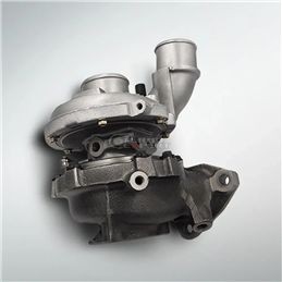 Turbolader Santa FE Carnival Sorento 2.2CRDI 194PS/197PS