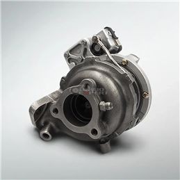 Turbolader Santa FE Carnival Sorento 2.2CRDI 194PS/197PS