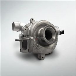 Turbolader Iveco Hansa Mitusbishi Canter 3.0 DiTD