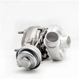 Turbolader Honda Accord VII 2.2i-CTDI 140PS/103kW