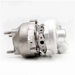 Turbolader Honda Accord VII 2.2i-CTDI 140PS/103kW