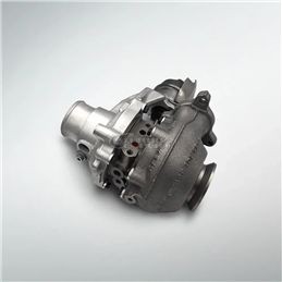 Turbolader Opel Astra Meriva Mokka Zafira 1.6 CDTI 120PS/136PS