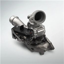 Turbolader Citroen C5 Peugeot 508 2.2HDI 204PS/150kW;Turbolader Citroen C5 Peugeot 508 2.2HDI 204PS/150kW;Turbolader Citroen C5 