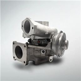 Turbolader Toyota Land Cruiser 4.2 TD 204PS / 150kW