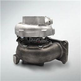 Turbolader Toyota Land Cruiser 4.2 TD 204PS / 150kW