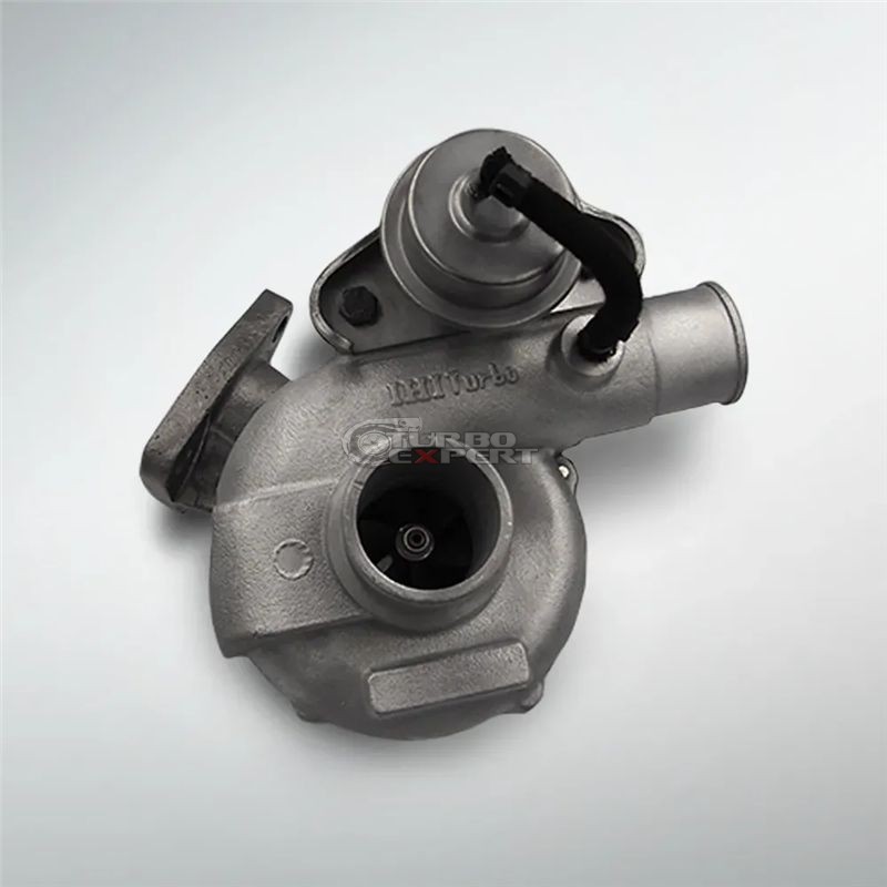 Turbolader Toyota Avensis 2.0 D-4D 110PS / 81kW;Turbolader Toyota Avensis 2.0 D-4D 110PS / 81kW;Turbolader Toyota Avensis 2.0 D-