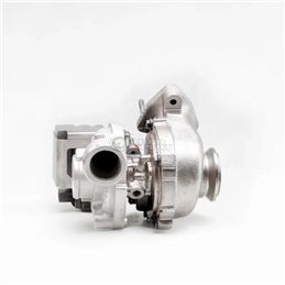 Turbolader Chevrolet Opel - 2.0D/CDTI 127PS/150PS