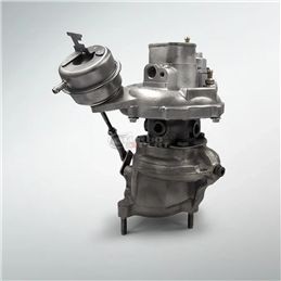 Turbolader Signum Vectra 9-3 2.0 Turbo 175PS/129kW