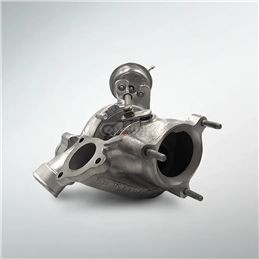 Turbolader Signum Vectra 9-3 2.0 Turbo 175PS/129kW