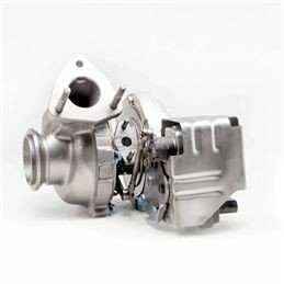 Turbolader Chevrolet Opel - 2.0D/CDTI 127PS/150PS