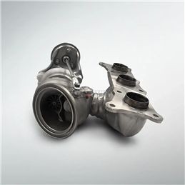 Turbolader BMW 740i X6 35i 306PS/326PS