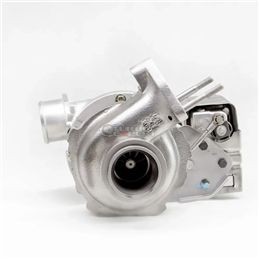 Turbolader Chevrolet Opel - 2.0D/CDTI 127PS/150PS