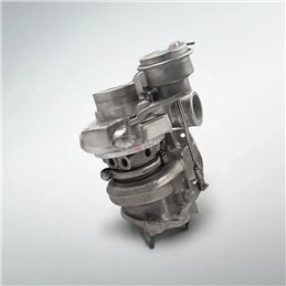 Turbolader Volvo 850 C70 S60 S70 S80 V70 CX70