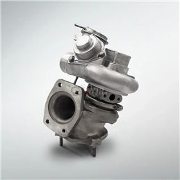 Turbolader Volvo 850 C70 S60 S70 S80 V70 CX70