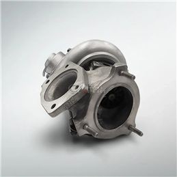 Turbolader Volvo 850 C70 S60 S70 S80 V70 CX70