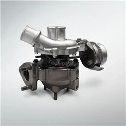 Turbolader Mini One 1.4D 75PS/88PS