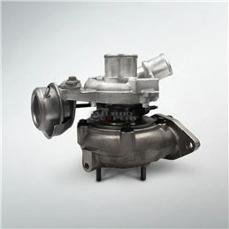 Turbolader Mini One 1.4D 75PS/88PS