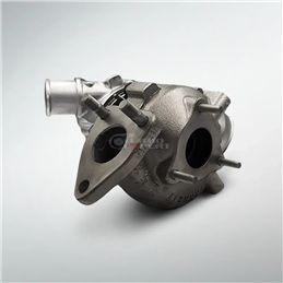 Turbolader Mini One 1.4D 75PS/88PS
