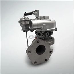 Turbolader Lotus Elan 1.6 Turbo 167PS/123kW