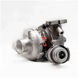 Turbolader Hyundai Kia - 1.6CRDI 115PS/85kW