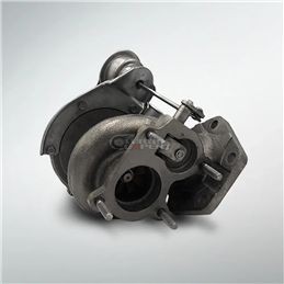 Turbolader Lotus Elan 1.6 Turbo 167PS/123kW