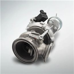 Turbolader BMW 550 650 750 X5 X6 4.4l Biturbo