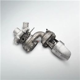 Turbolader Range Rover & Range Rover Sport 4.4d 313PS/340PS -  Links Seite
