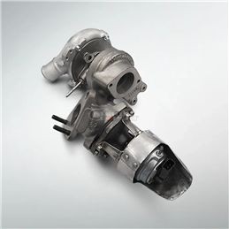 Turbolader Range Rover & Range Rover Sport 4.4d 313PS/340PS -  Links Seite