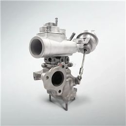 Turbolader Cadillac BLS Saab 9-3 2.0 T 210PS/154kW