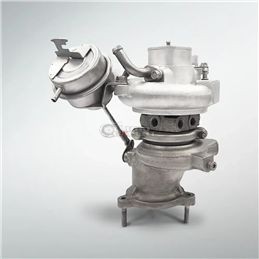 Turbolader Cadillac BLS Saab 9-3 2.0 T 210PS/154kW