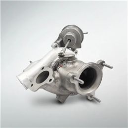 Turbolader Cadillac BLS Saab 9-3 2.0 T 210PS/154kW