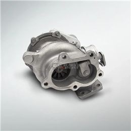 Turbolader Chrysler Voyager Grand Voyager 2.5TD 116PS/85kW