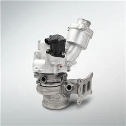 Turbolader VW Group 2.0 TSI / TFSI 210PS/220PS/230PS/231PS