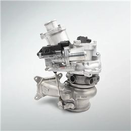Turbolader VW Group 2.0 TSI / TFSI 210PS/220PS/230PS/231PS
