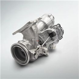 Turbolader VW Group 2.0 TSI / TFSI 210PS/220PS/230PS/231PS